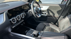 Mercedes-Benz Eqa 350 4M 215kW AMG Line Premium 66.5kWh 5dr Auto Electric Hatchback